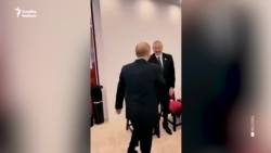 Əliyevlə Putin niyə görüşmədi? – 'Rusiya Azərbaycanın birtərəfli kapitulyasiyasını istəyir'