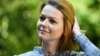 Yulia Skripal Says Recovery From Poisoning 'Slow, Extremely Painful'