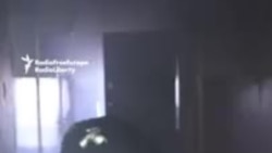 Deadly Russian Air Strikes Hit Kharkiv