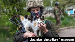 Світлина з «Українського фотощоденника»