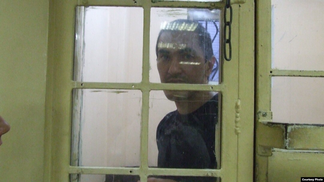 Mirsobir Khamidkariev, a film producer and businessman, was accused by Uzbekistan of setting up an illegal Islamist group. He was abducted in Moscow and handed over by Russian security officers to Uzbek authorities who forcibly returned him to Uzbekistan, where he was tortured and jailed.