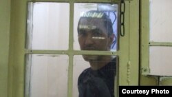 Mirsobir Hamidkaryýew.