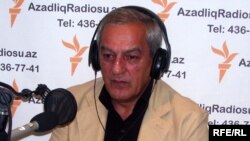 Zəfər Quliyev