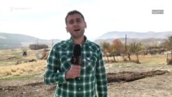 Էդ հողերը եթե չմշակեցինք, ստեղ ապրելը երևի էլ իմաստ չունի. խաչիկցի տրակտորիստ