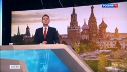 Телеканал Россия-24 о вручении "туристического Оскара" в Омане