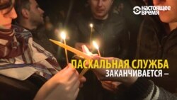 Лело – коррида по-грузински (видео)