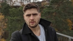 Аляксандр Катовіч. Фота з прыватнага архіву