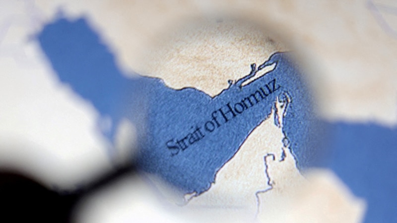Պակիստանը Թուրքիայի, Եգիպտոսի և Սաուդյան Արաբիայի հետ բանակցել է Հորմուզի նեղուցի հարցով