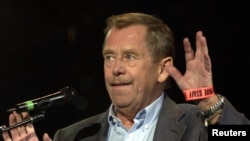 Vaclav Havel