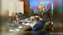 Ռուսաստանը և Հայաստանը միավորեցին ՀՕՊ համակարգերը