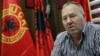 Backer Of Kosovar War Veterans Declines To Enter Plea At Hague Hearing