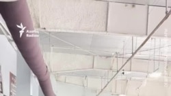 АКШта Татарстан байрагы астында татар хоккее узды