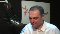 თავისუფლების დღიურები - გიორგი გოგია