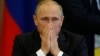 Reacții oficiale ruse la înăsprirea sancțiunilor economice împotriva Moscovei