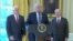 Интервью Трампа о связях с Россией