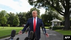 Donald Tramp