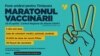 Maratonul vaccinării la Timișoara, 3 zile non-stop/ Vine și trupa Cargo să se vaccineze