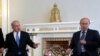 Israel 'Denying Hizballah Arms'