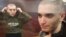 Исмаил Исаев и Салех Магамадов