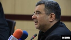 ایرج حریرچی