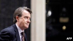 პიტერ მანდელსონი