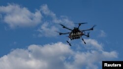 Ուկրաինական անօդաչու թռչող սարք, արխիվ