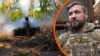 Бої за Торецьк: українські артилеристи нищать піхоту противника (відео)