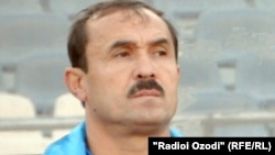 Наҷмиддин Толибов 