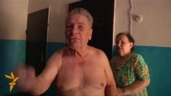 Донетск ба муҳосира омода мешавад