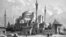 Turkey -- illustration of Hagia Sophia from 1800s