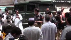 Світ у відео: теракт у Пакистані проти співробітників служб безпеки