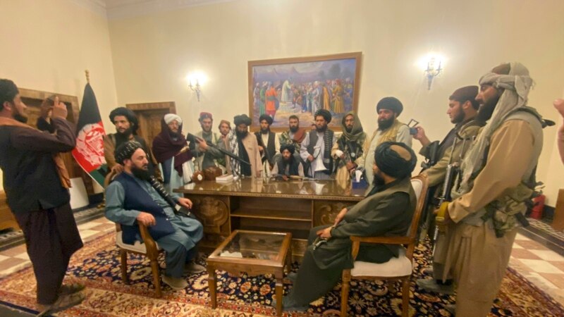 پاکستان دا ځل ولې په کابل کې د طالبانو واکمنۍ لپاره نړیوال مشروعیت غواړي؟
