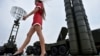 Russian Agency: Advanced AA Deployed In Syria