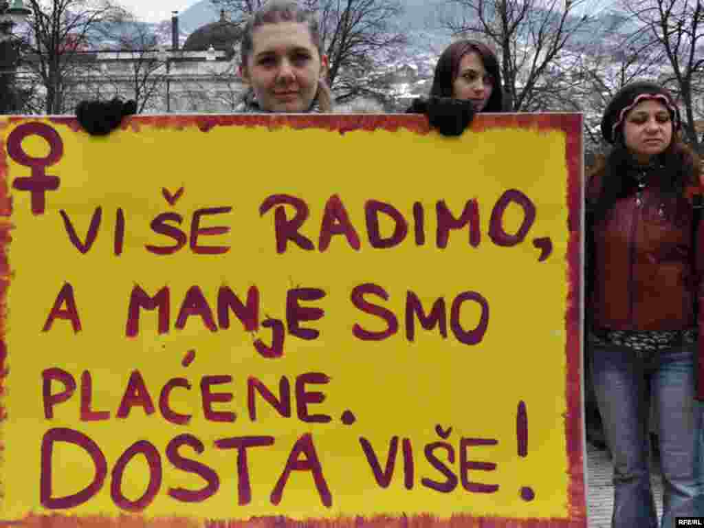 Sarajevo - Foto: Midhat Poturović