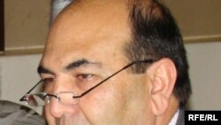 حمیدالله فاروقي وايي سږ کال پلان لري چې د حاجیانو د انتقال مسولیت ېوازې د اریانا افغان هوايي شرکت پر غاړه واخلي