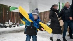 Хлопик, який повернувся в Україну 13 лютого 2026 року