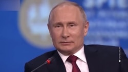 Путин и Зеленский, сюжет для программы Грани времени 21.02.2026