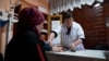Moldova: Maria Botnari is a nurse in the villages of Cașunca and Sârbești