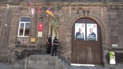 ՔԿ-ն հաղորդում է 50-ից ավելի հասցեներում խուզարկությունների մասին. 25 անձ ձերբակալվել է
