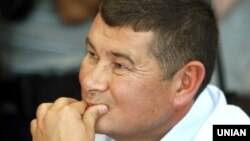 Олександр Онищенко, якого НАБУ називає організатором корупційної схеми з видобутку та продажу газу