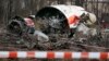 Ninety-six people died in the fatal crash near Smolensk in 2010. (file photo)
