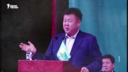 "10 млн долларлык чай ичтиң". Абдыкеримовдун айтканын Сабиров четке какты