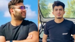 'Forced Confessions': Iranian Prisoners Speak Amid Wave Of Executions