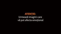 Un ucrainean care și-a pierdut familia într-un atac rusesc vorbește despre tragedia sa.