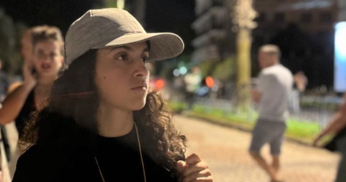 "პოლიციელები ამბობდნენ, ვინაა ამისთანა, ავაწრიალეთ გურია და აჭარა ამის გამოო" - ადვოკატი მეგი დიასამიძის დაკავებაზე