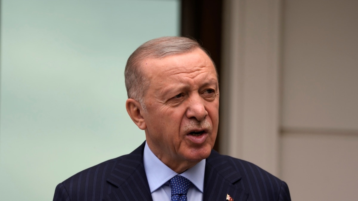 Turkey halts 9.5 billion dollar annual trade with Israel