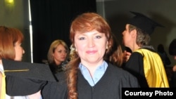 Ирина Потемкина