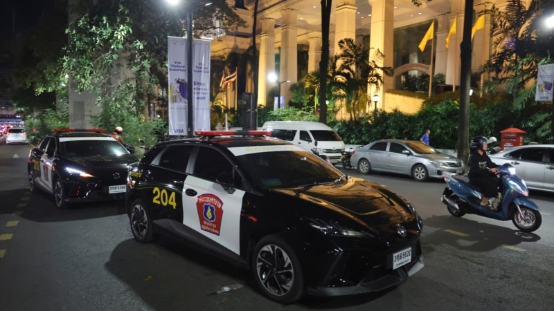 کشف اجساد شش گردشگر خارجی در هتلی در پایتخت تایلند