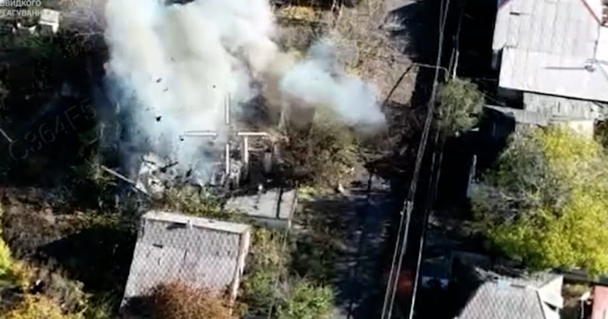 Reuters-ი: უკრაინა პოკროვსკში საბრძოლველად სპეციალური დანიშნულების რაზმს აგზავნის