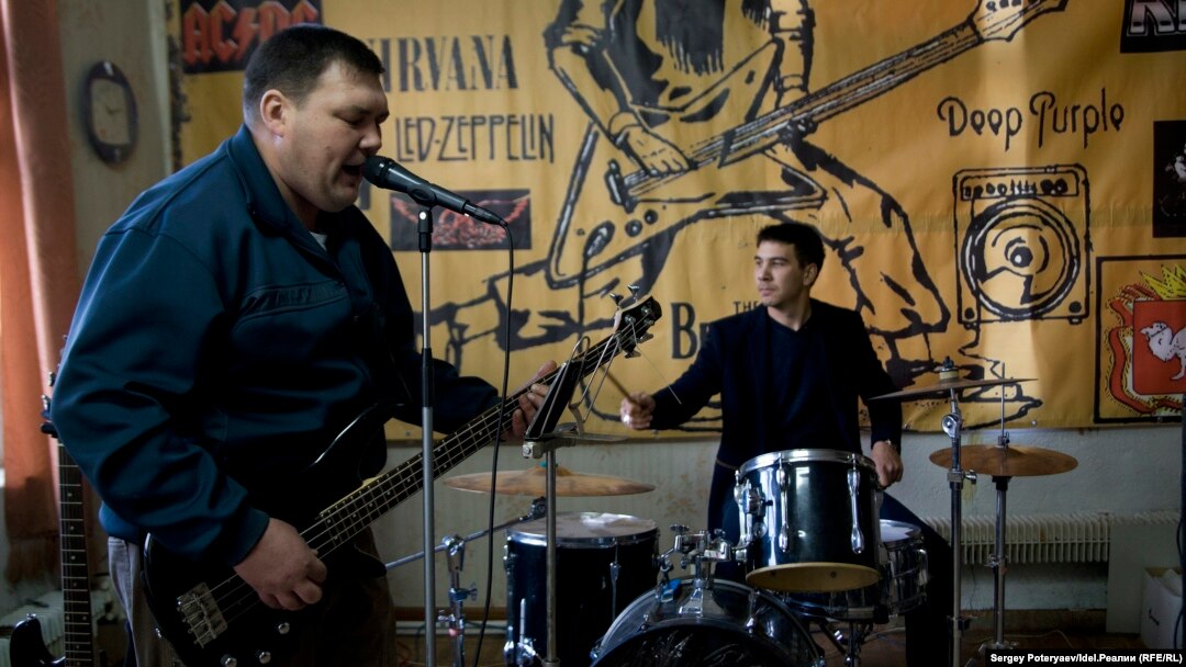 The success of local rock band Era of Revival has far exceeded expectations. 